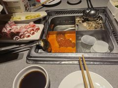 -海底捞火锅(奥山世纪城店)