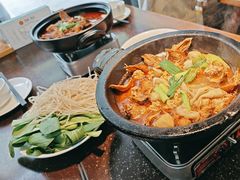 -肖记牛肉鱼杂馆·省级非遗(柏林春天直营店)