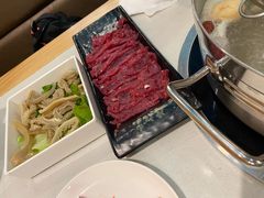 -牛记皇·鲜牛肉火锅(弘阳广场店)