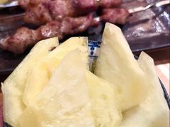 -贰醒·私房小院烧烤 (太古里店)