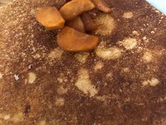 慢炖盐焦糖苹果可丽饼-RAC BAR(安福路店)