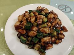 酱爆鸡丁-大顺堂食府(牛街店)
