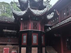 -乌尤寺