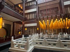 -西安华清御汤酒店