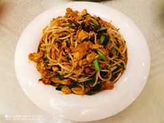京味炒合菜-民天酒楼(吕家营店)