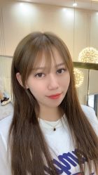 点击看大图 -3AM HAIR SALON染发接发