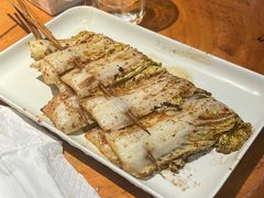 -木屋烧烤(佛山东方广场店)