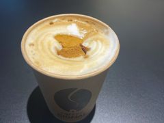 -熙阁咖啡Segnal(时代中心店)