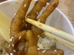 -江城燕子大排档(江汉路步行街店)