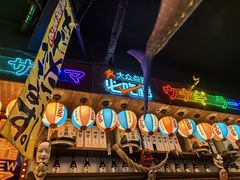 -九本居酒屋(学院路店)