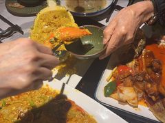 -金厨泰国餐厅·全泰籍厨师料理(拱北店)