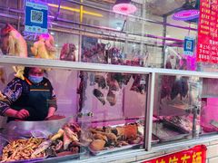 -南宁市连升风味小吃店