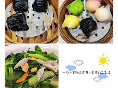 -湖滨步步高酒店·中餐厅
