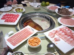 -蜀留香火锅·始于1999·原四川老火锅(白堤路店)