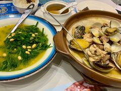 -粤小馆(天安云谷店)
