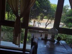 -时光花园(白鹭洲店)