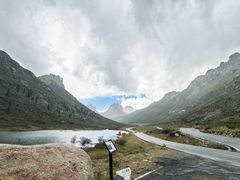 -莲宝叶则景区