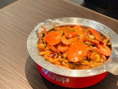 -胖哥俩肉蟹煲(宿迁宝龙广场店)