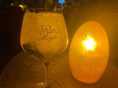 Mojito-FLAIR顶层餐厅酒吧(浦东丽思卡尔顿酒店)