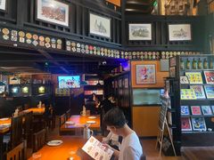 -布拉格餐厅· 中欧捷克菜(全国首店)