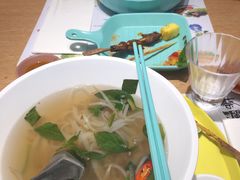 -蔡澜Pho·越南粉餐厅(海上世界店)