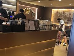 -霸王茶姬(上海恒基名人店)
