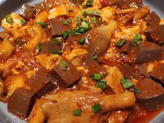 -鑫巴蜀(和平里店)