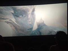 -幸福蓝海国际影城(铜陵店)