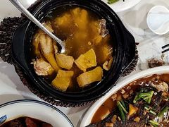-溪涧堂农家土菜(神仙居店)