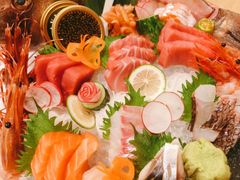 -西村日本料理(香格里拉饭店)