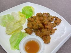 -老兴鲜(黄浦店)