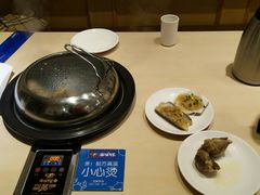 -海味当家(西安路店)