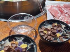 -乐山串串香老火锅(鼓楼店)