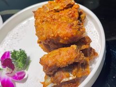 -顺峰顺水顺德菜(龙华店)