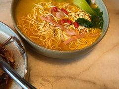 扬州大煮干丝-桂满陇·景观餐厅(新世界店)