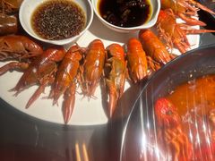 -红盔甲·小龙虾(人民广场店)