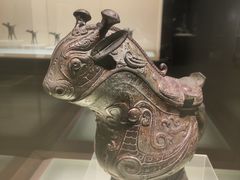 -上海博物馆(人民广场馆)