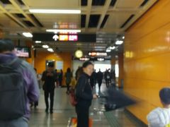 -天河客运站(地铁站)