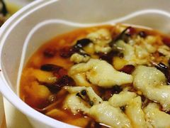 水煮鱼-川外川(星海店)