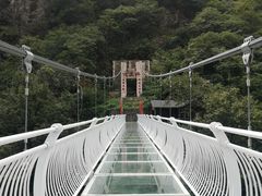-浙北大峡谷