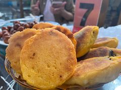 -燕北云山·农家菜·灶台鱼(密云溪翁庄店)