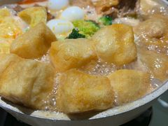 -小徽舟臭鳜鱼(雅清街店)