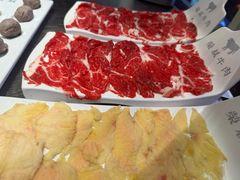 -荣叔港式沙嗲牛肉火锅(正佳潮流店)