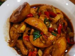 -建辉湖南土菜馆(高新店)