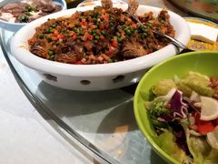 -全聚德(长江路店)