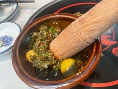 -海岛八号龙虾烧烤田鸡(蓝天路总店)