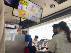 -DQ·蛋糕·冰淇淋(周浦万达店)