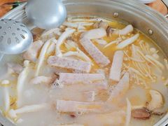 -15年老字号鑫鑫猪肚鸡·椰子鸡海南火锅(兴隆华侨农场店)