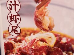 -聚味瞿记·龙虾堂(梅溪湖店)