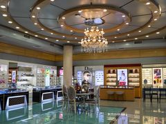-精益眼镜(春熙路店)